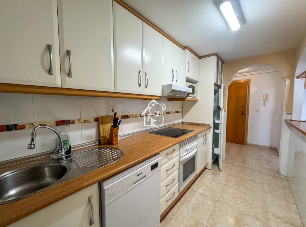 Alquiler - Apartamento / piso - Orihuela Costa - Cabo roig - La Zenia