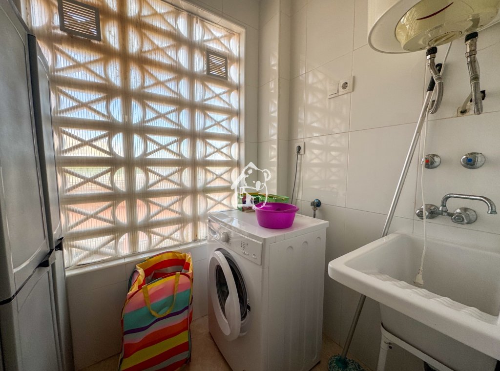 Alquiler - Apartamento / piso - Orihuela Costa - Cabo roig - La Zenia