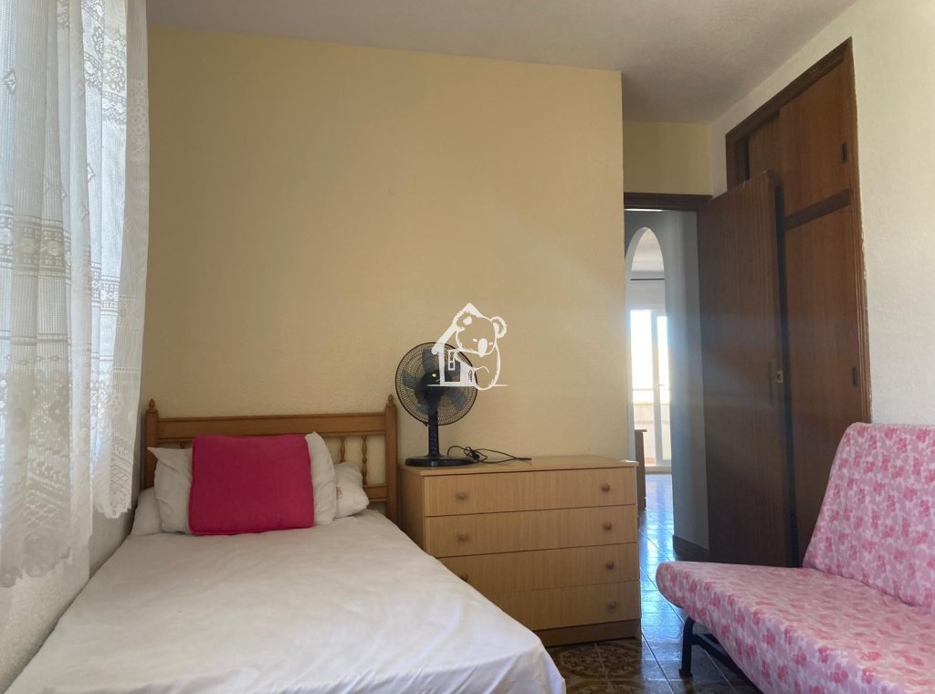 Alquiler - Apartamento / piso - Orihuela Costa - Cabo roig - La Zenia
