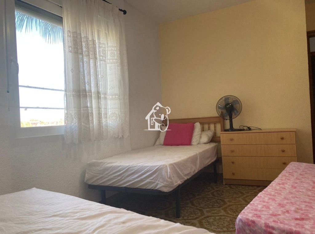 Alquiler - Apartamento / piso - Orihuela Costa - Cabo roig - La Zenia