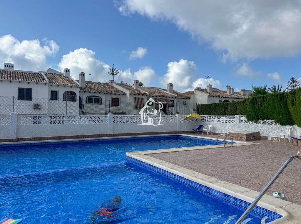 Alquiler - Apartamento / piso - Orihuela Costa - Cabo roig - La Zenia