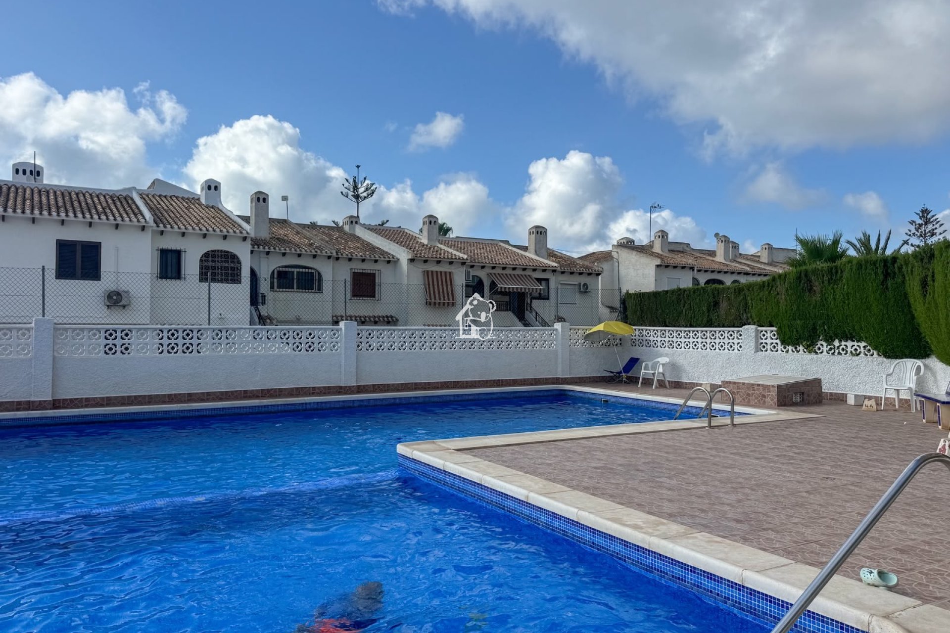 Alquiler - Apartamento / piso - Orihuela Costa - Cabo roig - La Zenia