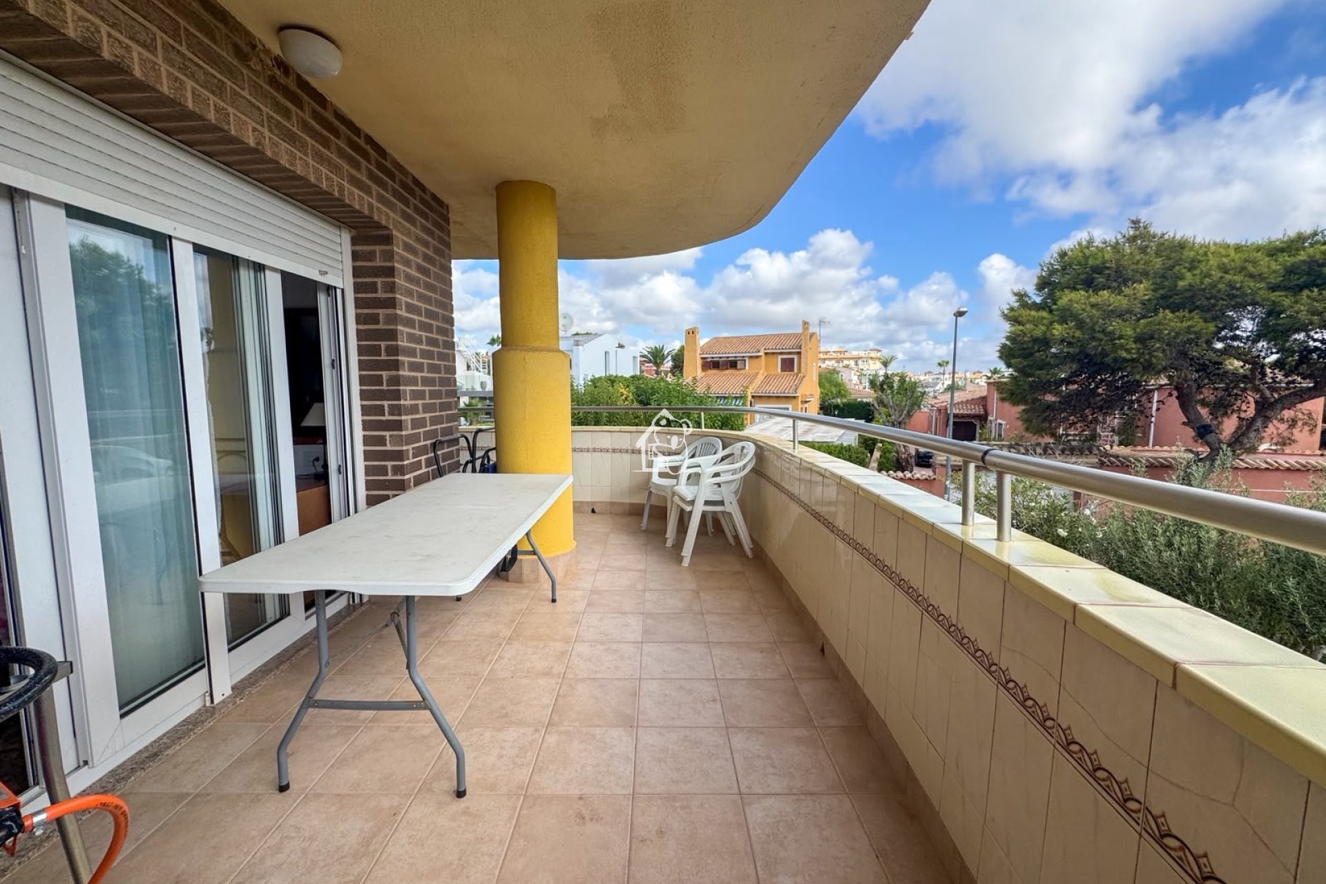 Alquiler - Apartamento / piso - Orihuela Costa - Cabo roig - La Zenia