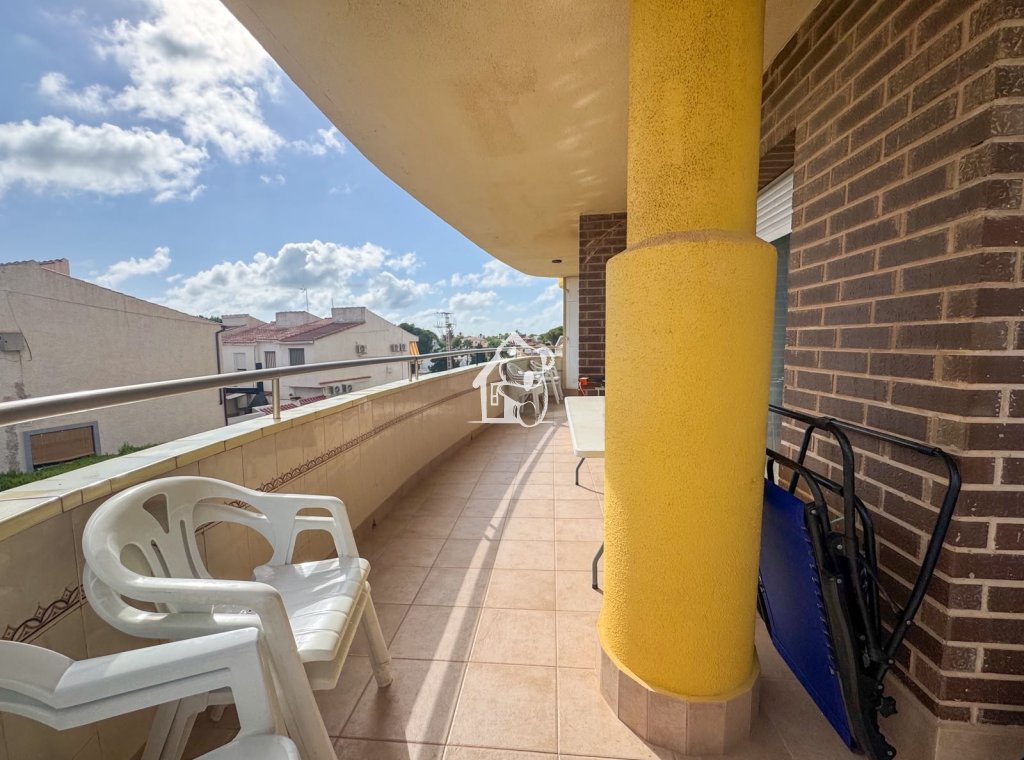 Alquiler - Apartamento / piso - Orihuela Costa - Cabo roig - La Zenia