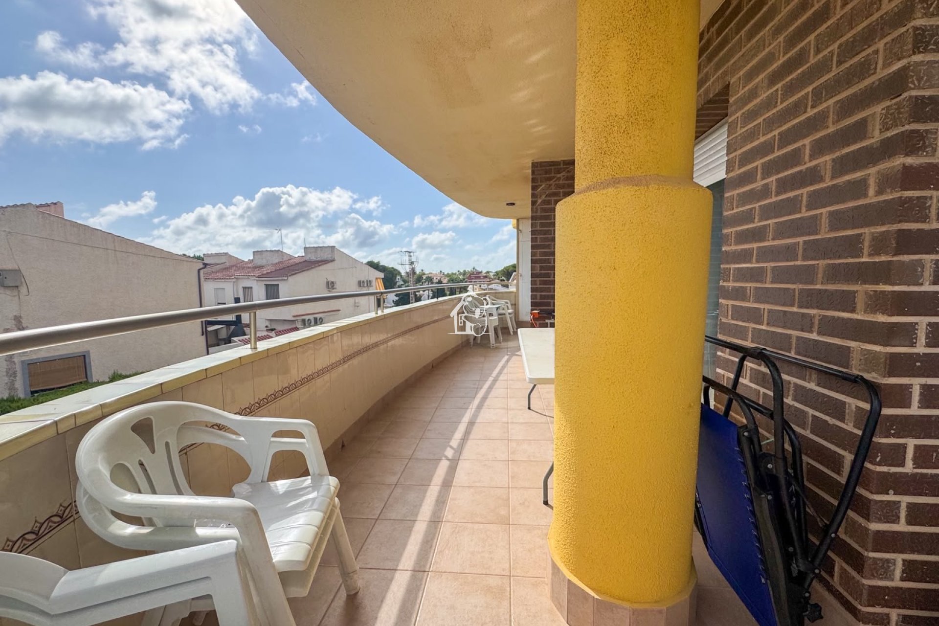 Alquiler - Apartamento / piso - Orihuela Costa - Cabo roig - La Zenia