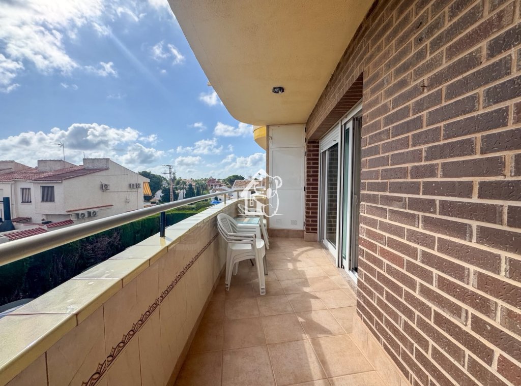 Alquiler - Apartamento / piso - Orihuela Costa - Cabo roig - La Zenia