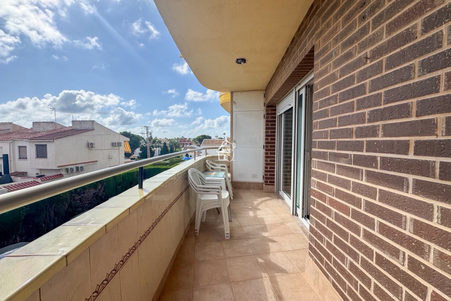 Alquiler - Apartamento / piso - Orihuela Costa - Cabo roig - La Zenia