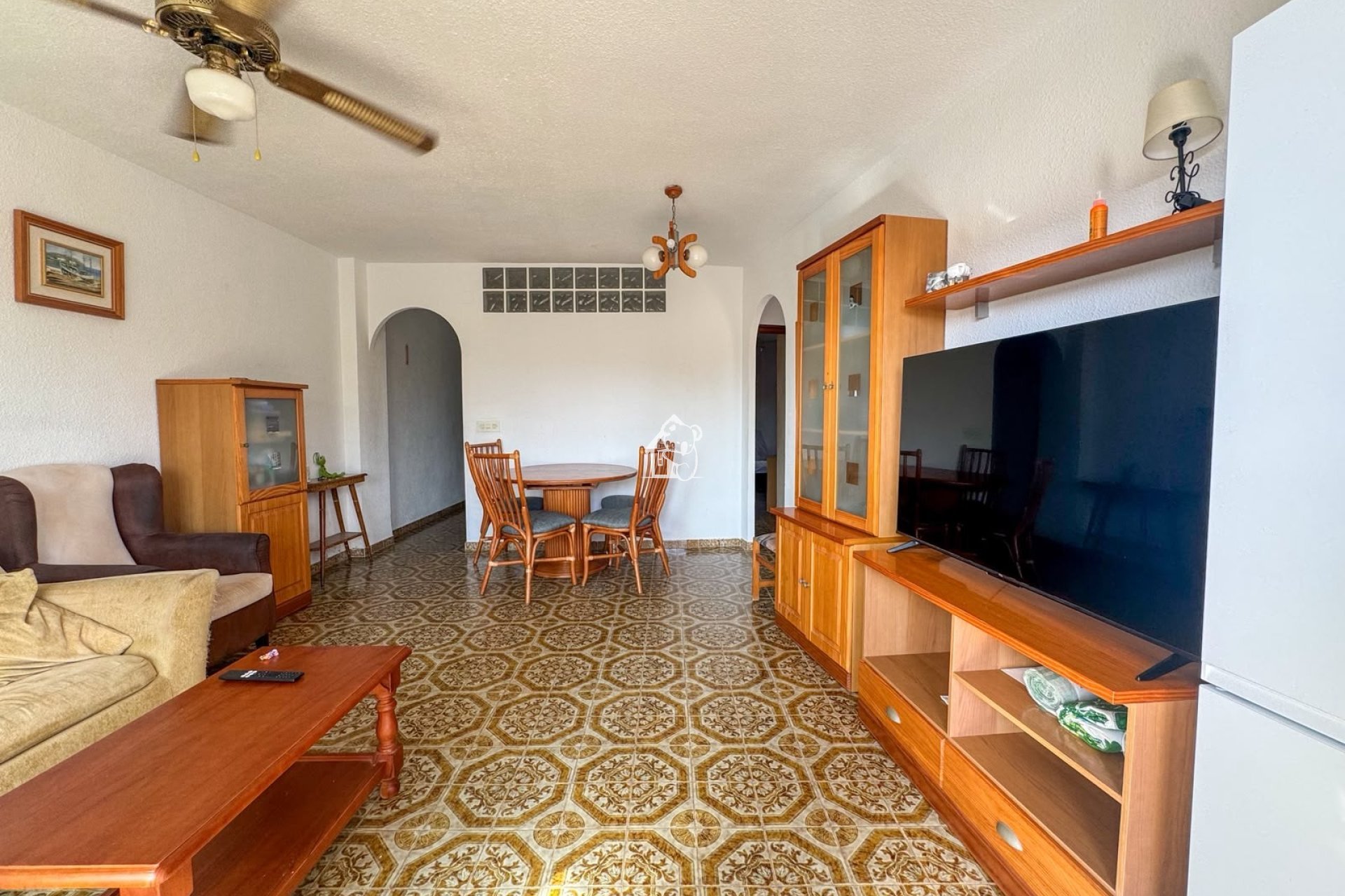 Alquiler - Apartamento / piso - Orihuela Costa - Cabo roig - La Zenia