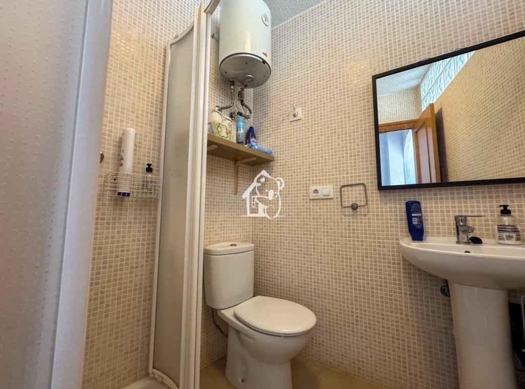 Alquiler - Apartamento / piso - Orihuela Costa - Cabo roig - La Zenia