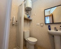 Alquiler - Apartamento / piso - Orihuela Costa - Cabo roig - La Zenia