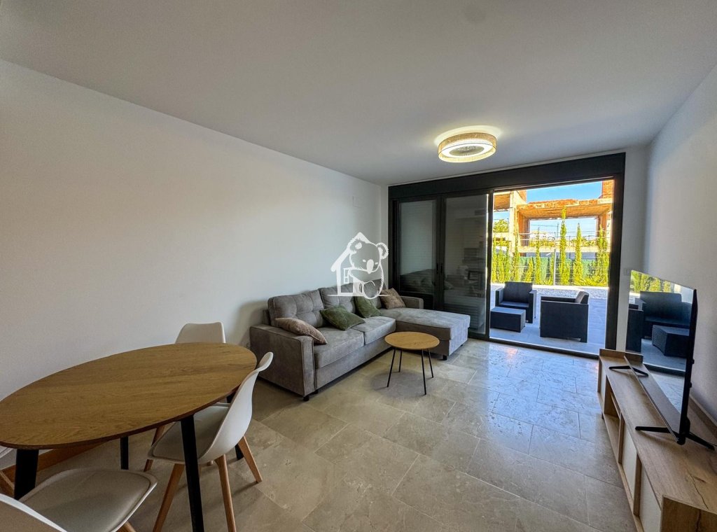Alquiler - Apartamento / piso - Orihuela Costa - Cabo roig - La Zenia