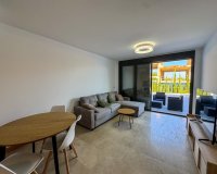 Alquiler - Apartamento / piso - Orihuela Costa - Cabo roig - La Zenia