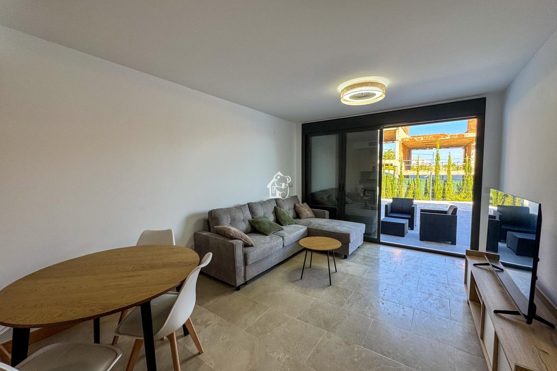 Alquiler - Apartamento / piso - Orihuela Costa - Cabo roig - La Zenia
