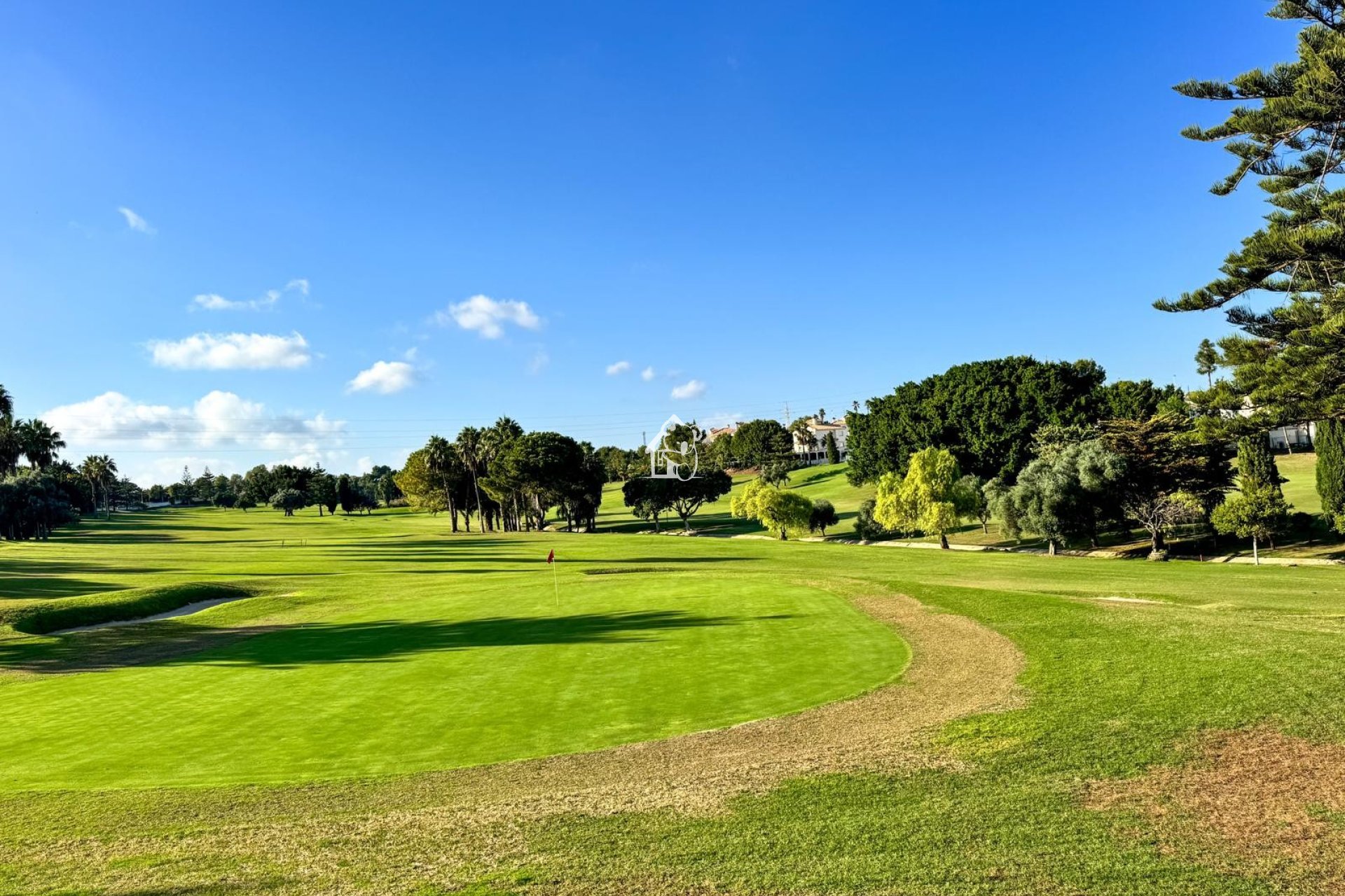 Alquiler - Apartamento / piso - Orihuela Costa - Cabo roig - La Zenia