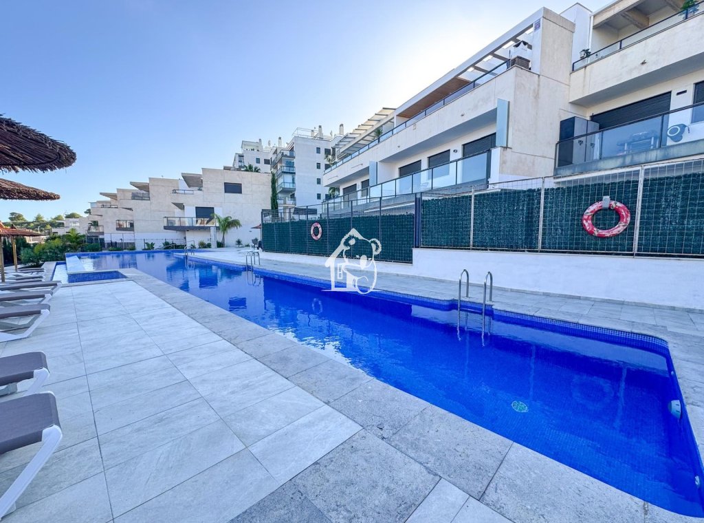 Alquiler - Apartamento / piso - Orihuela Costa - Cabo roig - La Zenia