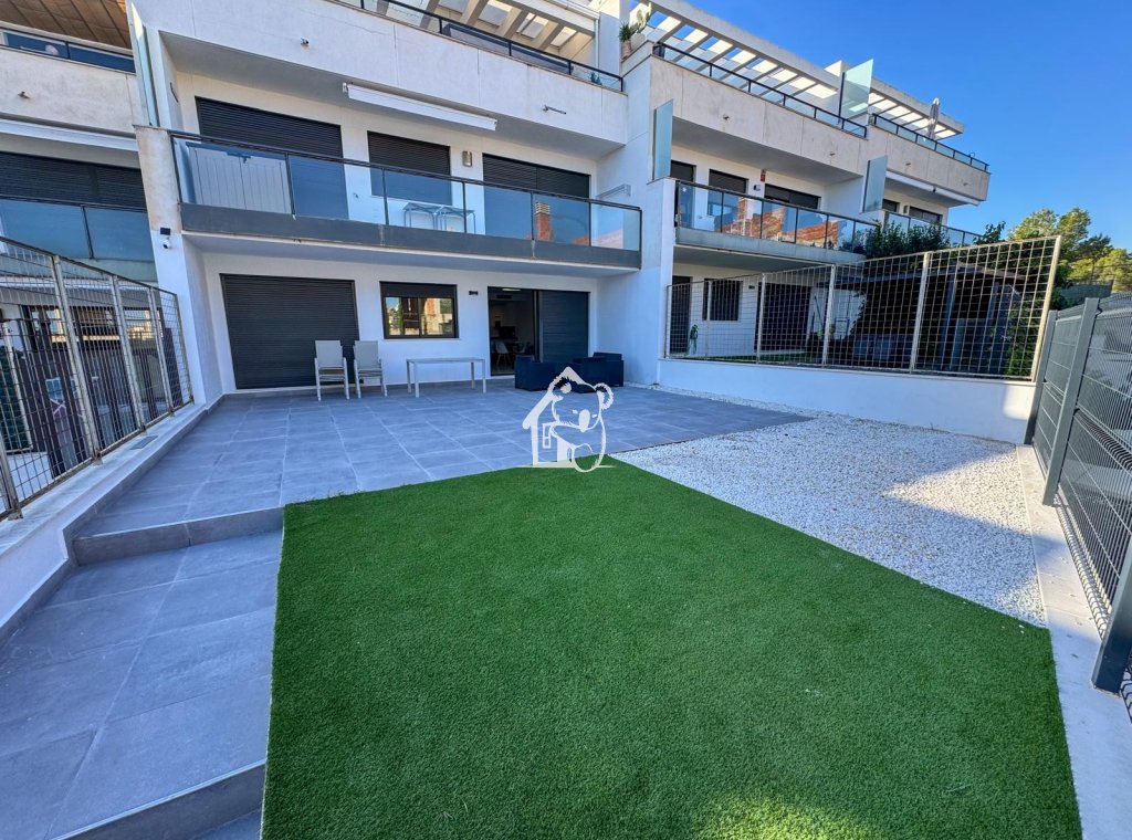 Alquiler - Apartamento / piso - Orihuela Costa - Cabo roig - La Zenia