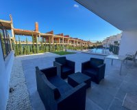 Alquiler - Apartamento / piso - Orihuela Costa - Cabo roig - La Zenia