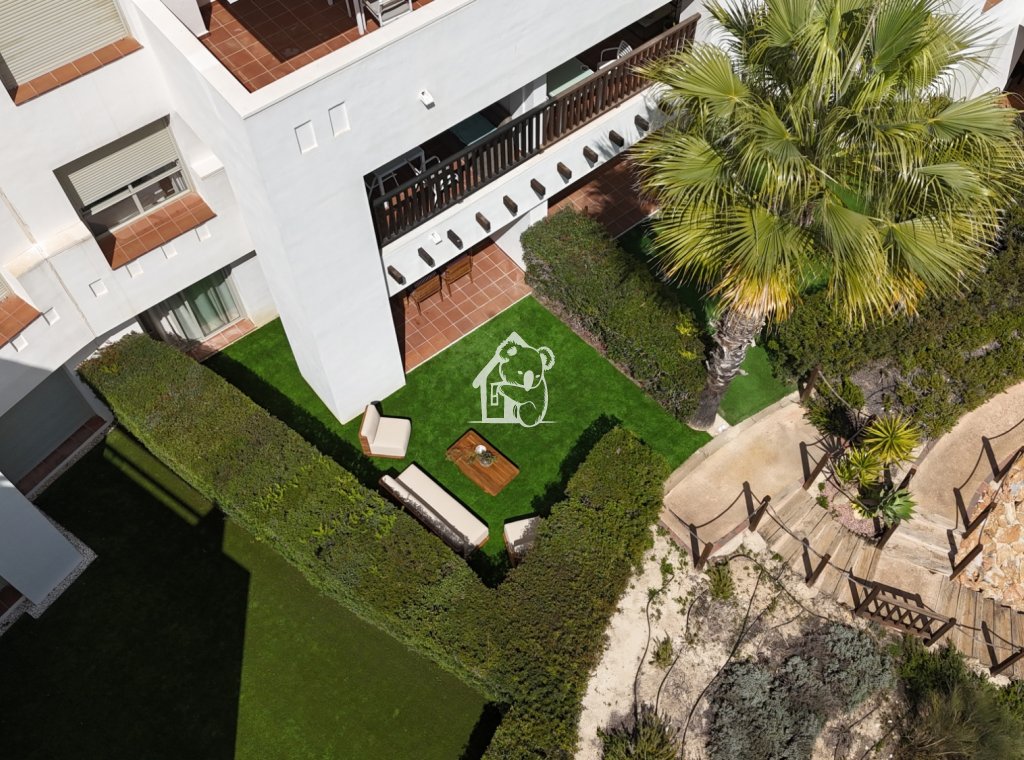 Alquiler - Apartamento / piso - Orihuela Costa - Campos de Golf