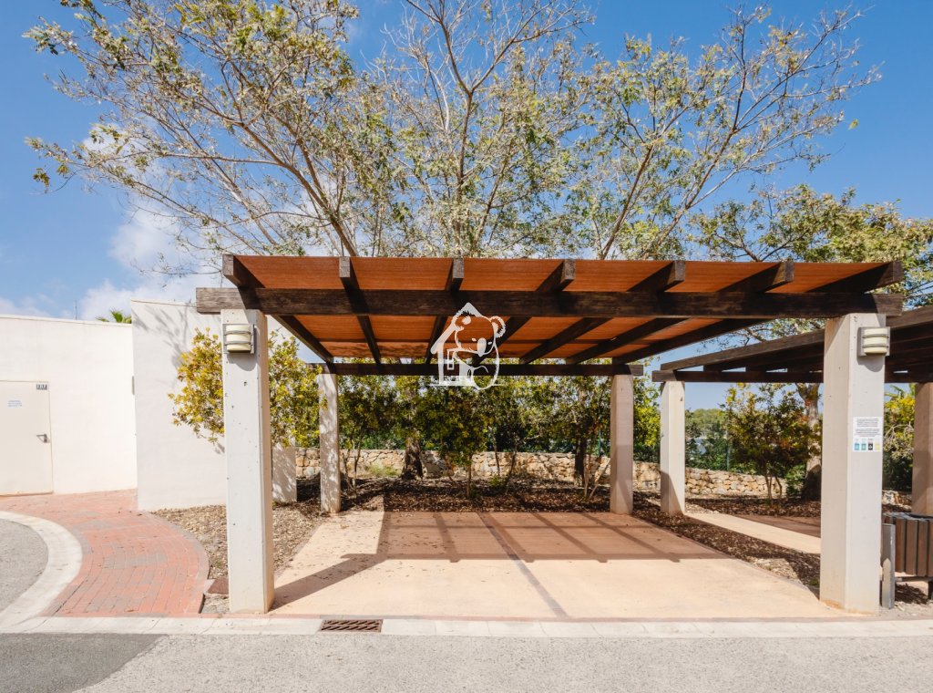 Alquiler - Apartamento / piso - Orihuela Costa - Campos de Golf