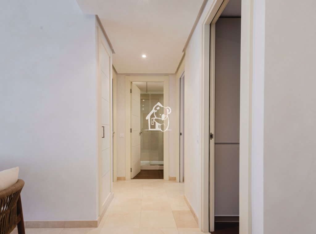 Alquiler - Apartamento / piso - Orihuela Costa - Campos de Golf