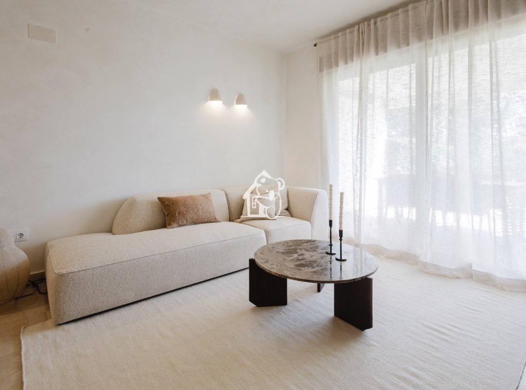 Alquiler - Apartamento / piso - Orihuela Costa - Campos de Golf