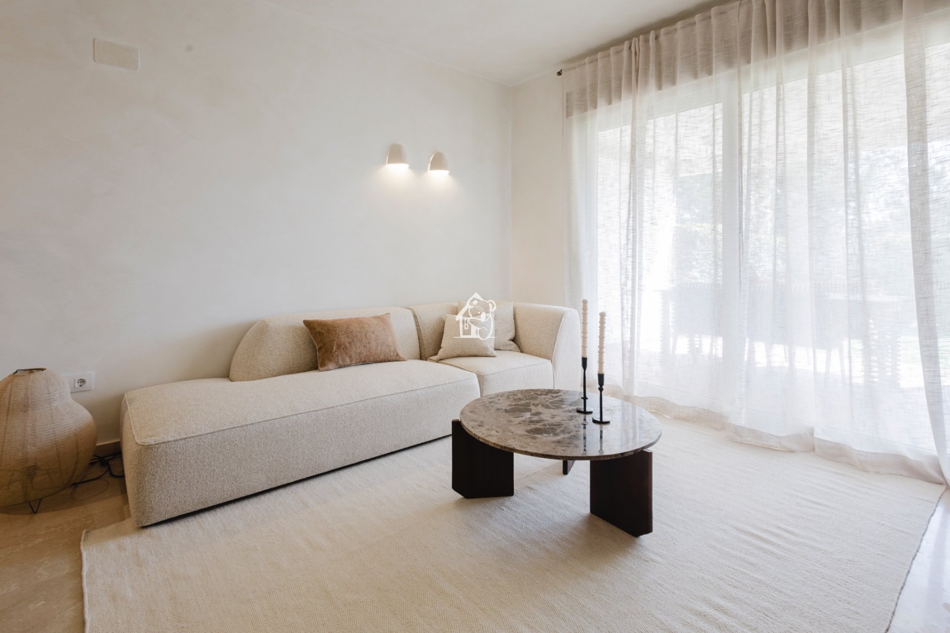 Alquiler - Apartamento / piso - Orihuela Costa - Campos de Golf