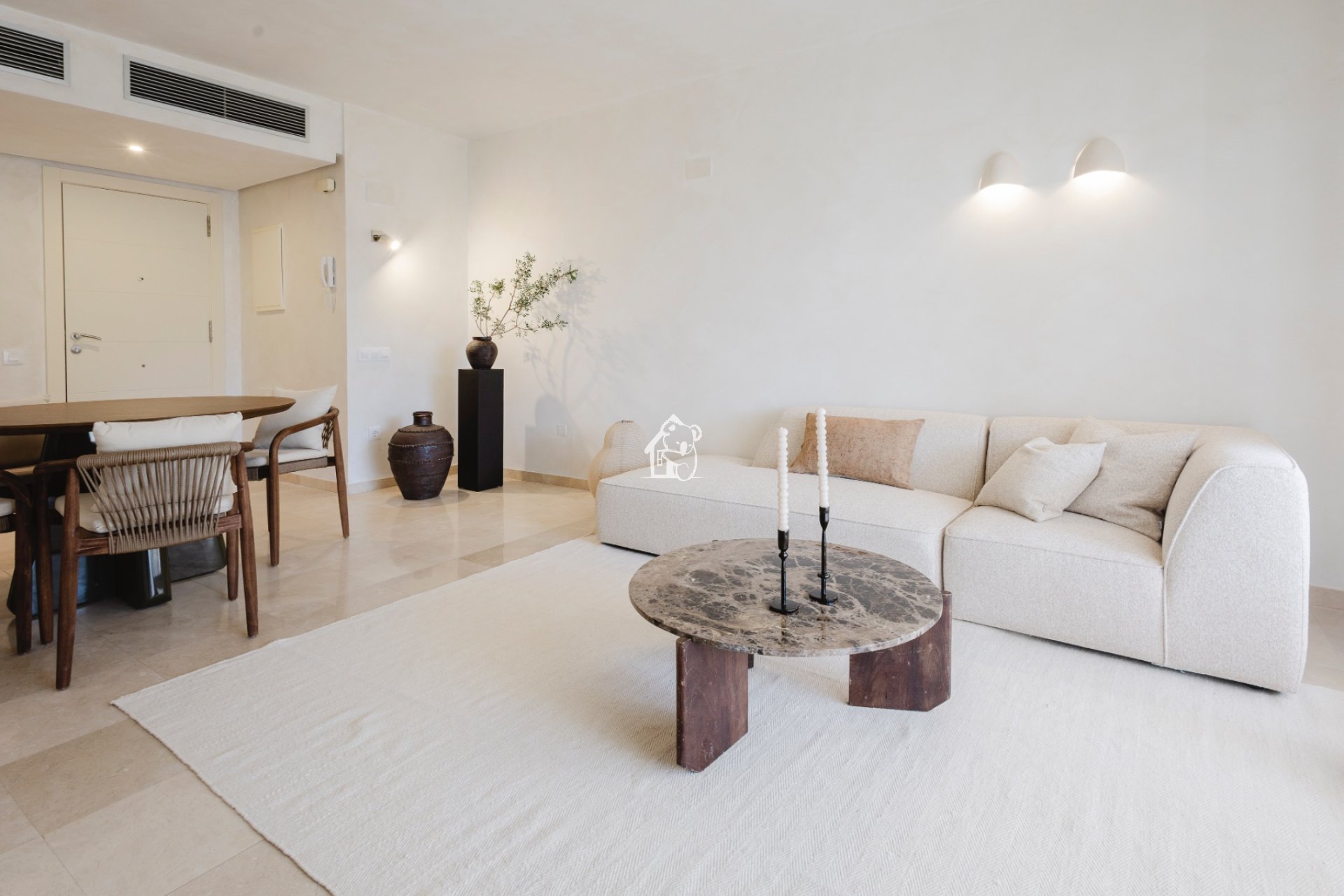 Alquiler - Apartamento / piso - Orihuela Costa - Campos de Golf