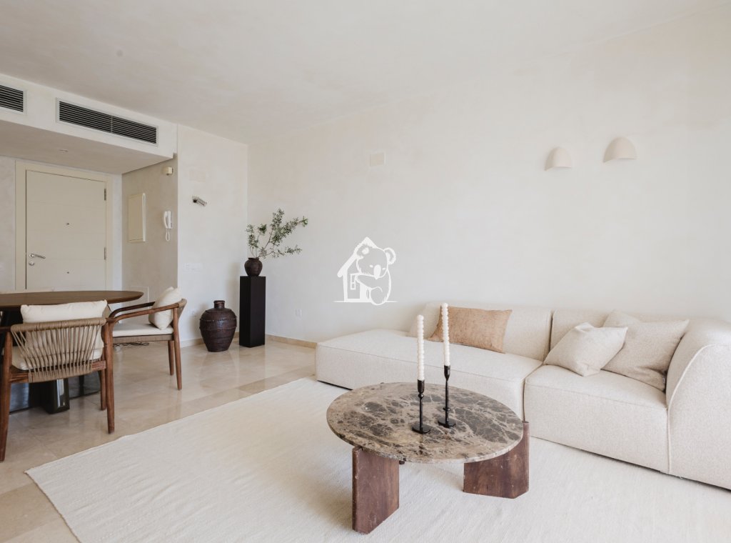 Alquiler - Apartamento / piso - Orihuela Costa - Campos de Golf