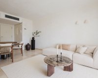 Alquiler - Apartamento / piso - Orihuela Costa - Campos de Golf