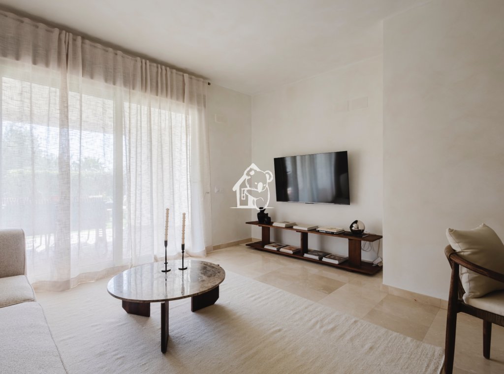 Alquiler - Apartamento / piso - Orihuela Costa - Campos de Golf