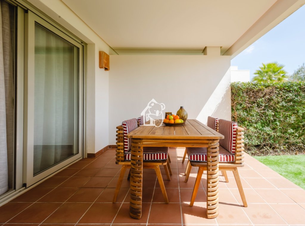 Alquiler - Apartamento / piso - Orihuela Costa - Campos de Golf