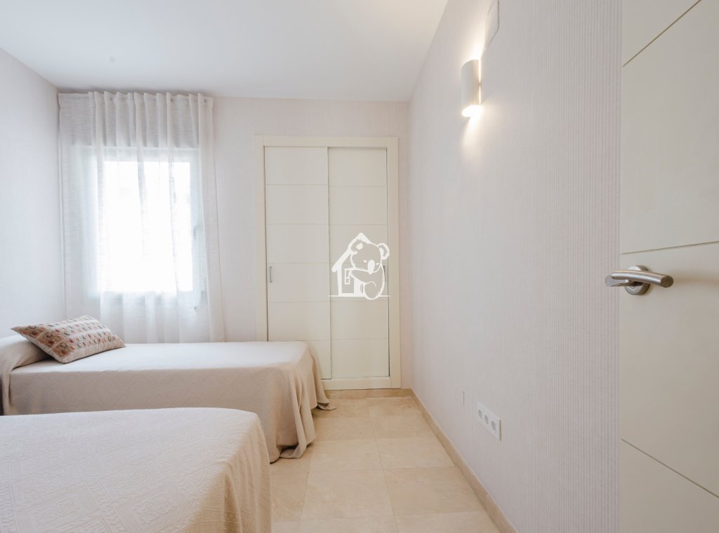 Alquiler - Apartamento / piso - Orihuela Costa - Campos de Golf