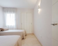 Alquiler - Apartamento / piso - Orihuela Costa - Campos de Golf