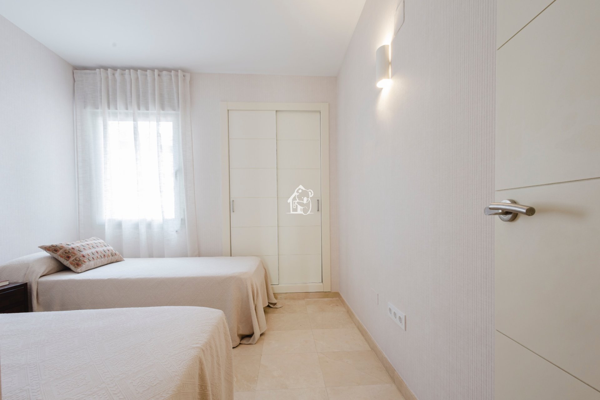 Alquiler - Apartamento / piso - Orihuela Costa - Campos de Golf