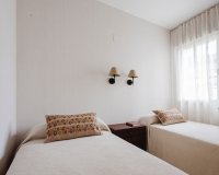 Alquiler - Apartamento / piso - Orihuela Costa - Campos de Golf