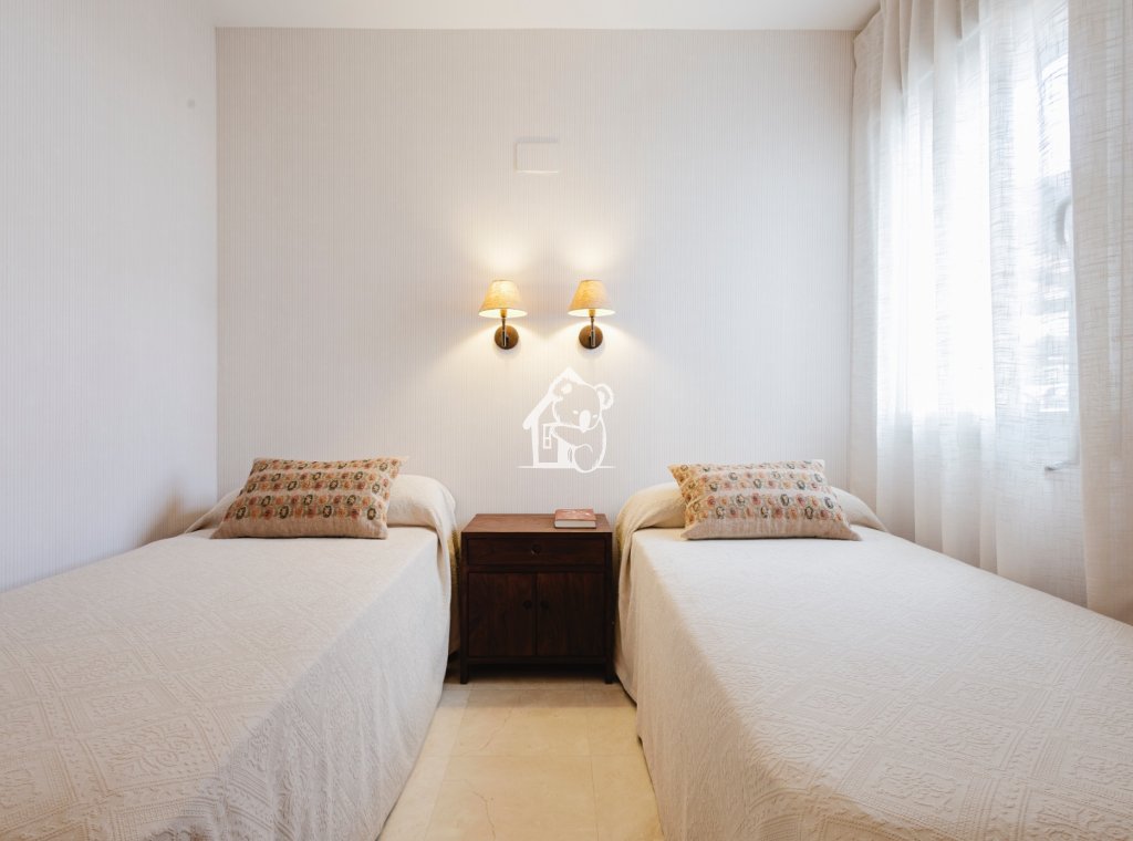 Alquiler - Apartamento / piso - Orihuela Costa - Campos de Golf