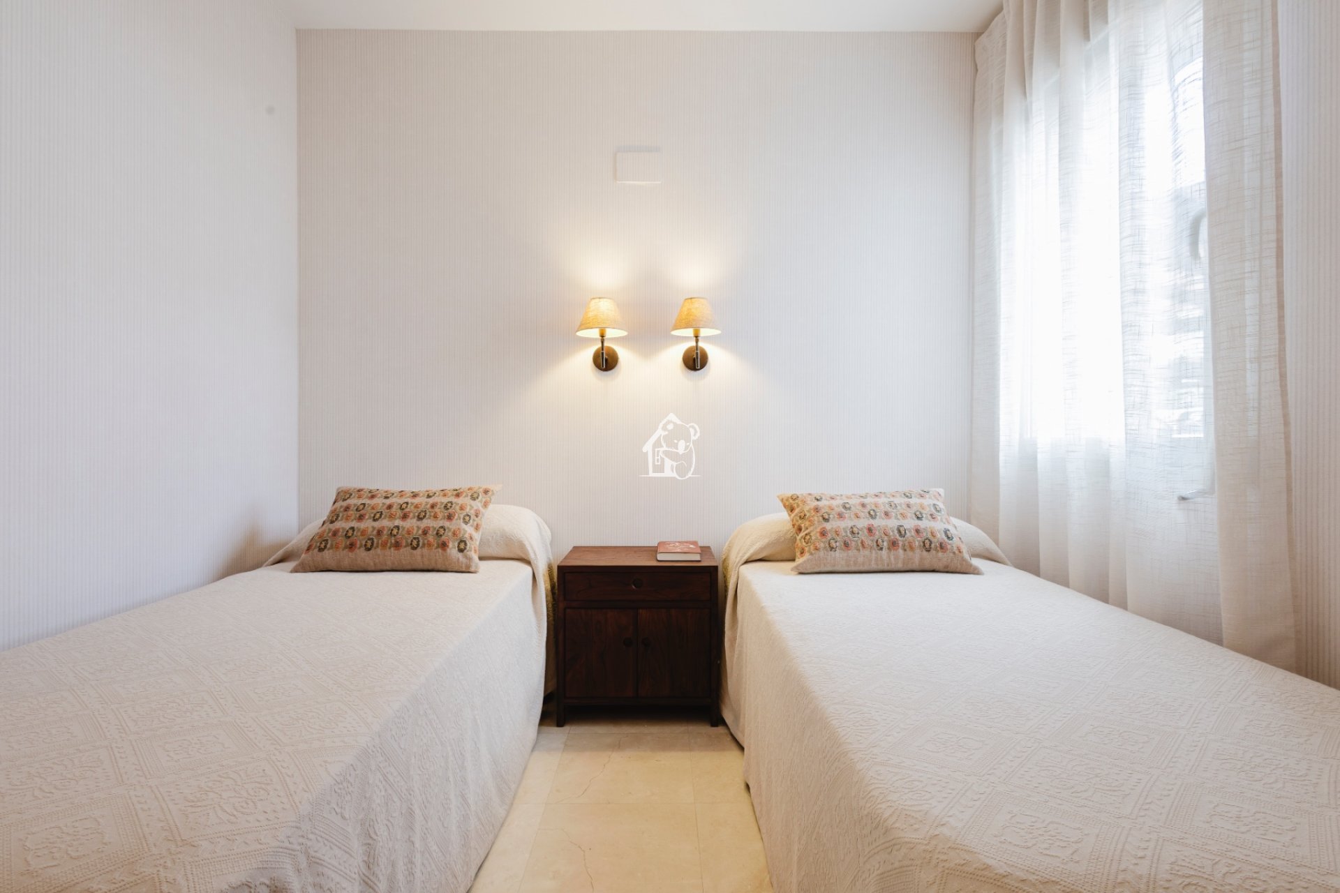 Alquiler - Apartamento / piso - Orihuela Costa - Campos de Golf