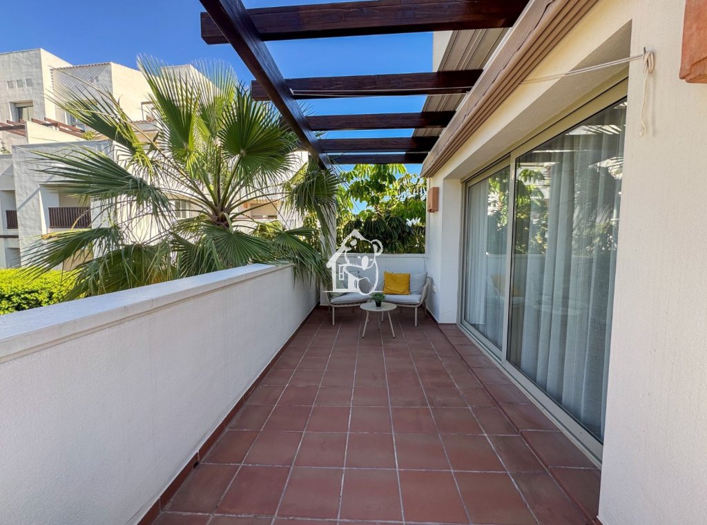 Alquiler - Apartamento / piso - Orihuela Costa - Campos de Golf