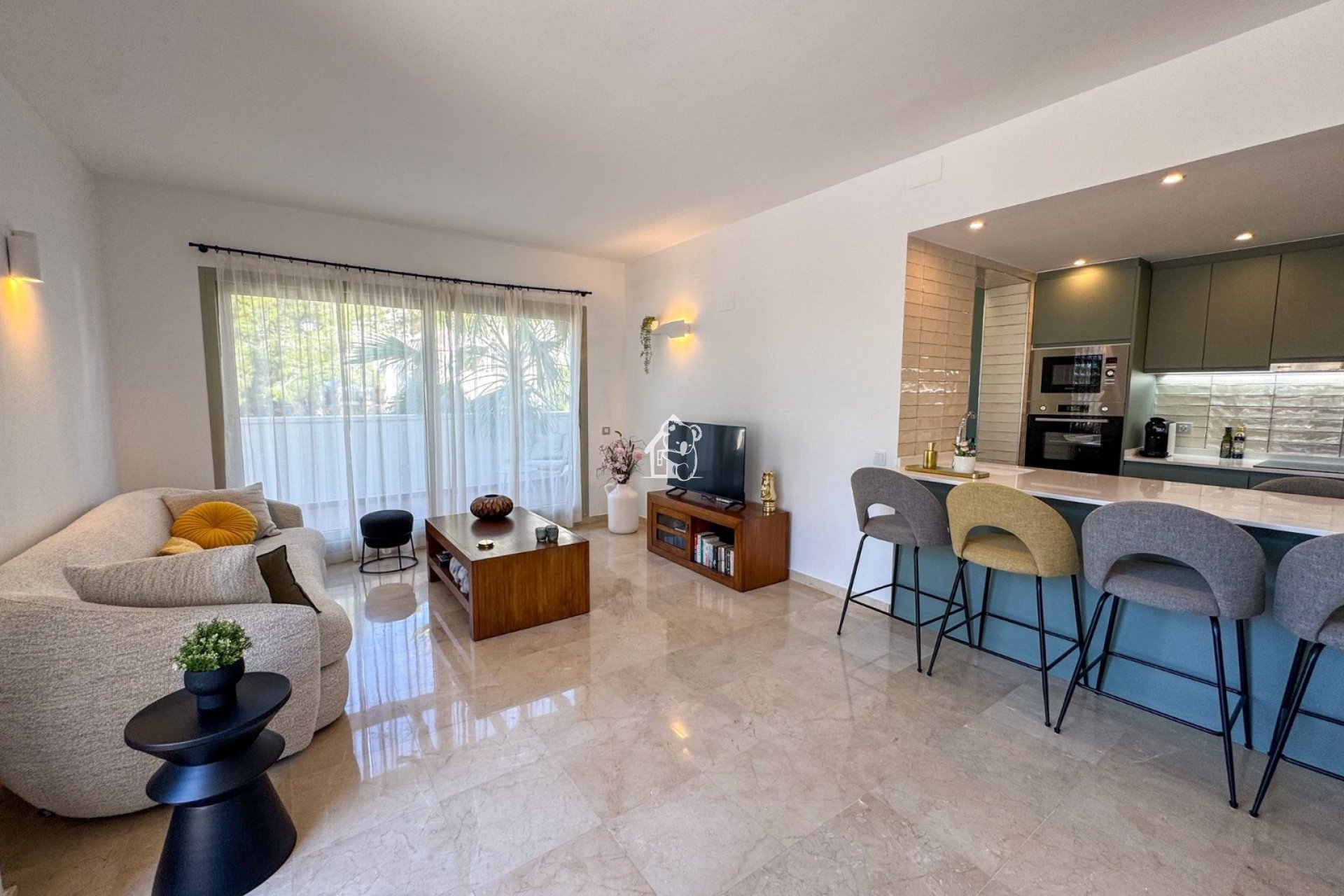 Alquiler - Apartamento / piso - Orihuela Costa - Campos de Golf