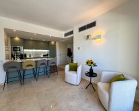 Alquiler - Apartamento / piso - Orihuela Costa - Campos de Golf