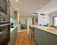Alquiler - Apartamento / piso - Orihuela Costa - Campos de Golf