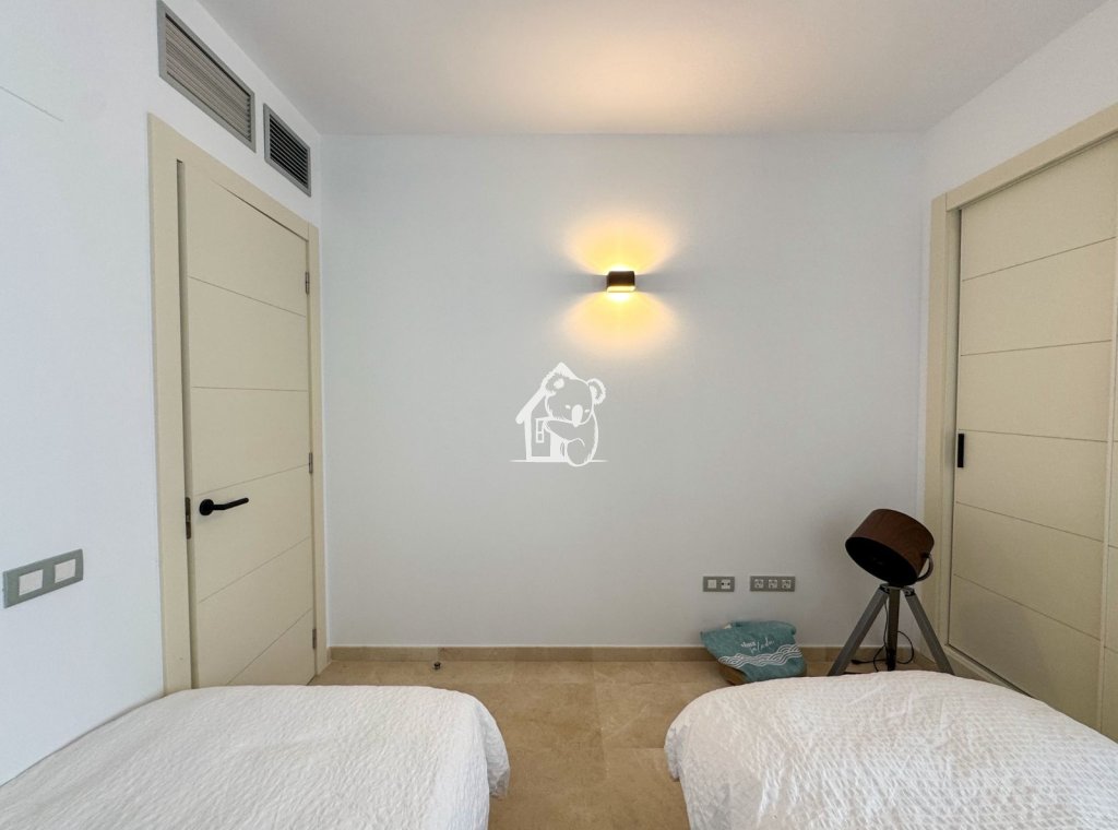 Alquiler - Apartamento / piso - Orihuela Costa - Campos de Golf