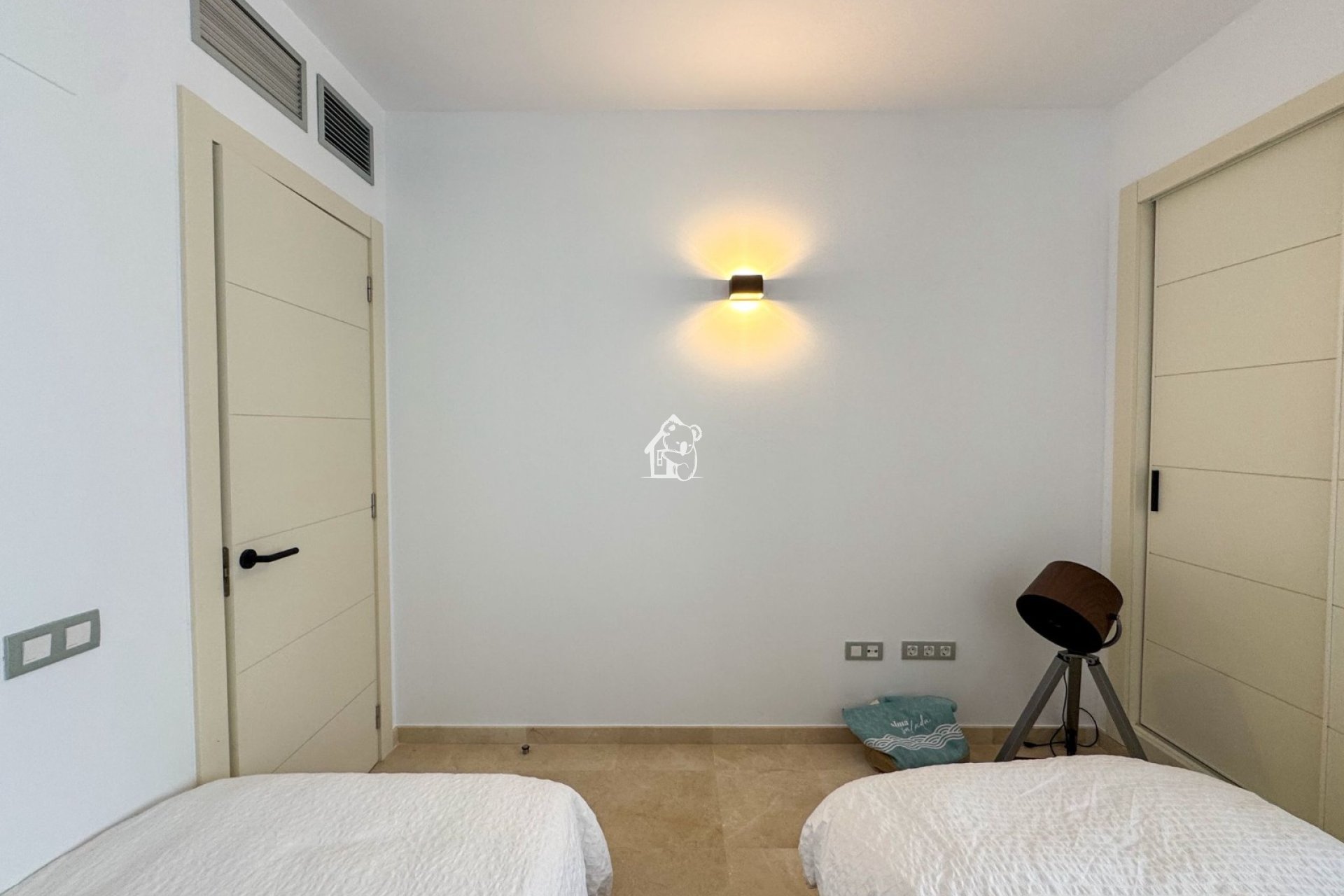 Alquiler - Apartamento / piso - Orihuela Costa - Campos de Golf