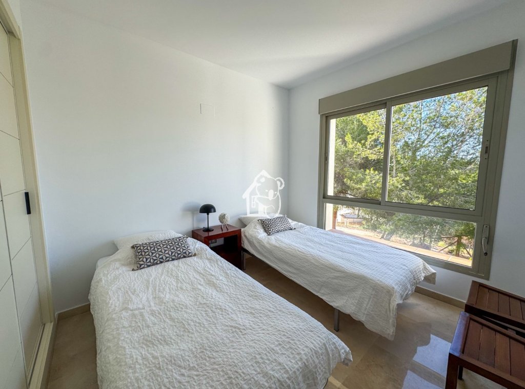 Alquiler - Apartamento / piso - Orihuela Costa - Campos de Golf