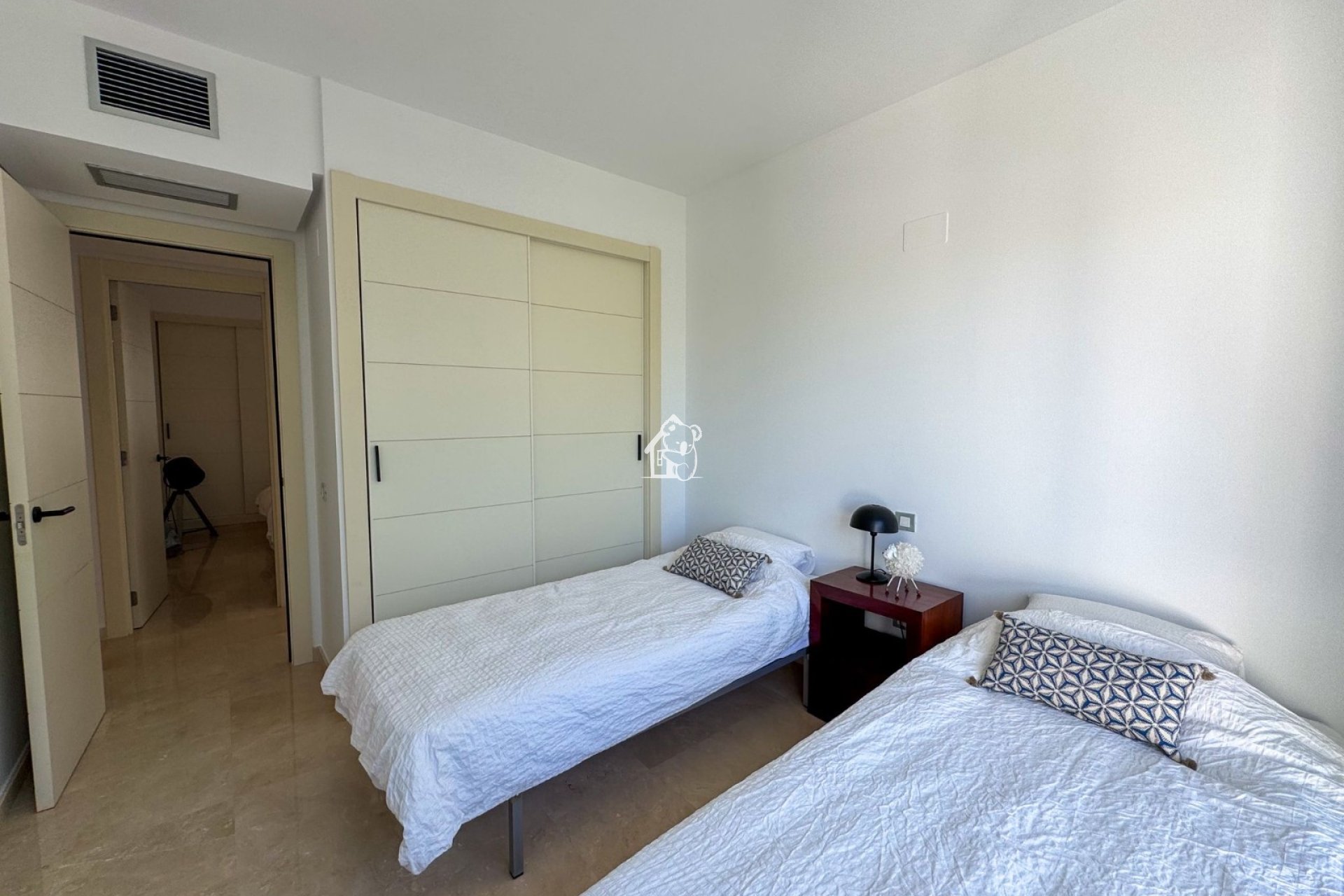 Alquiler - Apartamento / piso - Orihuela Costa - Campos de Golf