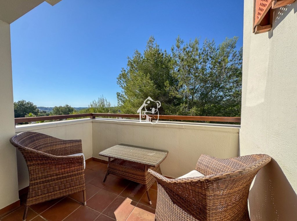 Alquiler - Apartamento / piso - Orihuela Costa - Campos de Golf