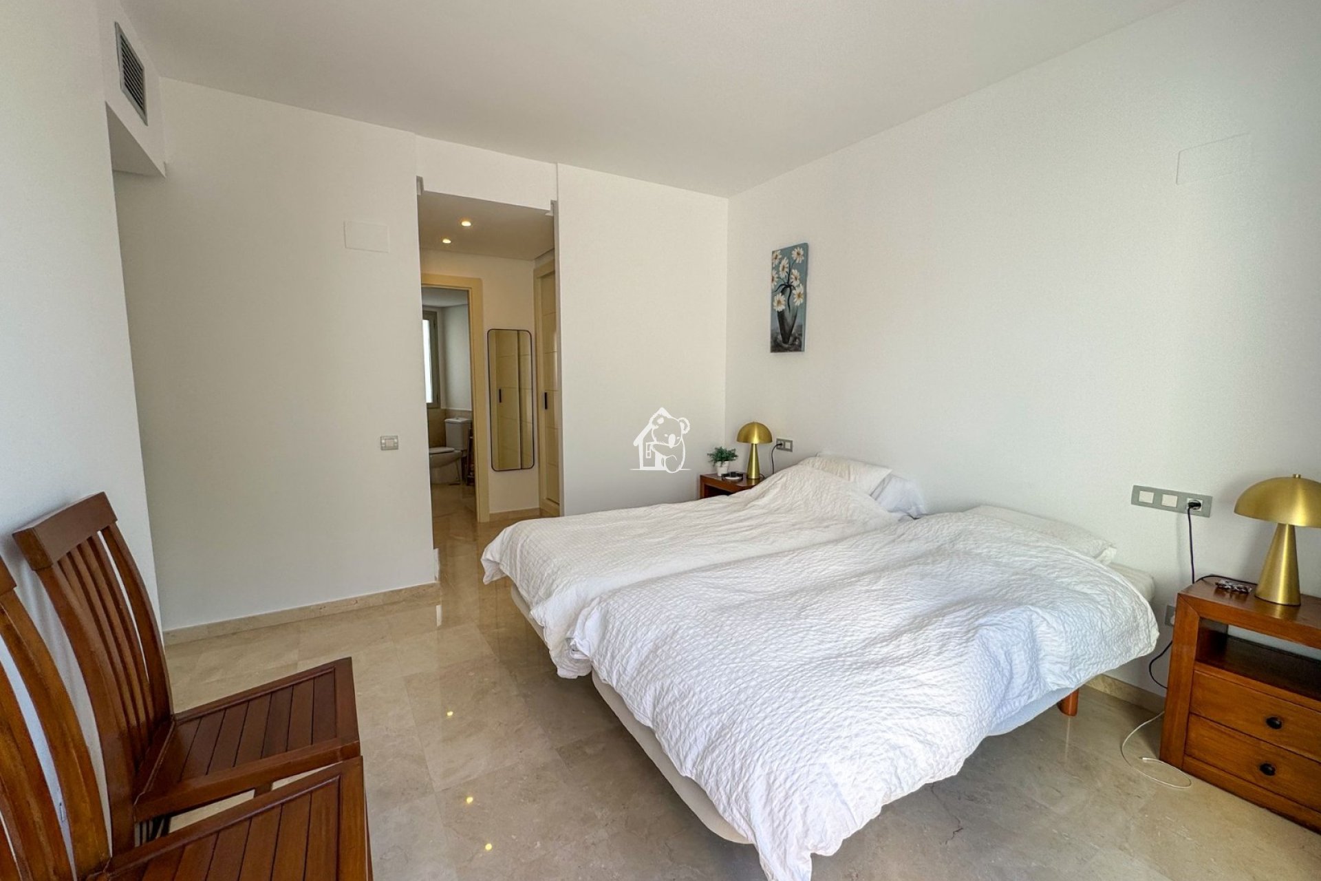 Alquiler - Apartamento / piso - Orihuela Costa - Campos de Golf