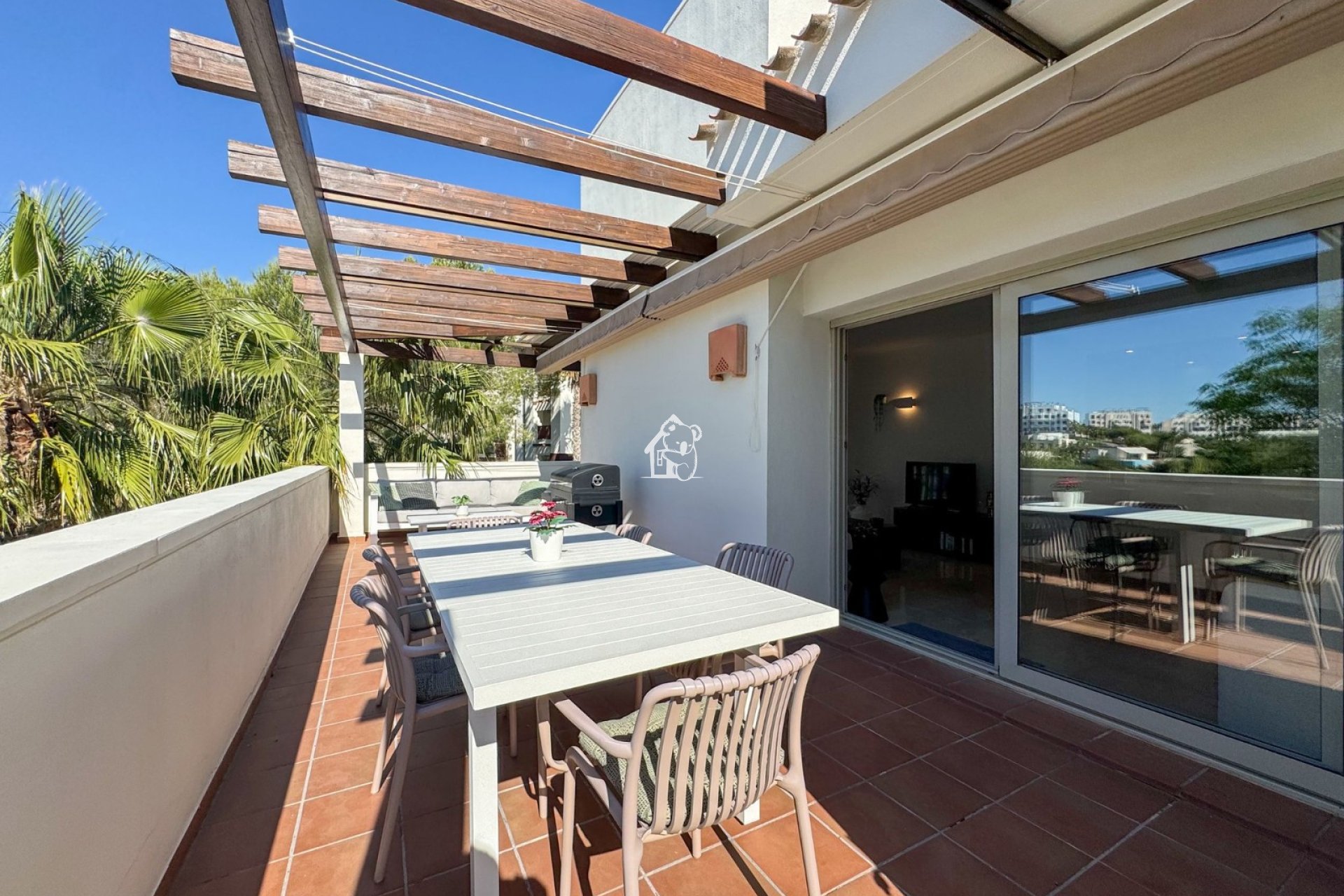 Alquiler - Apartamento / piso - Orihuela Costa - Campos de Golf