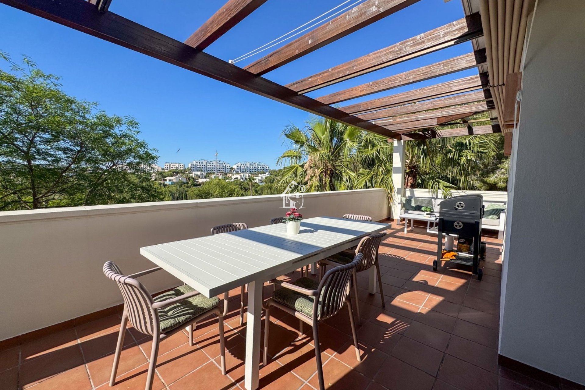 Alquiler - Apartamento / piso - Orihuela Costa - Campos de Golf