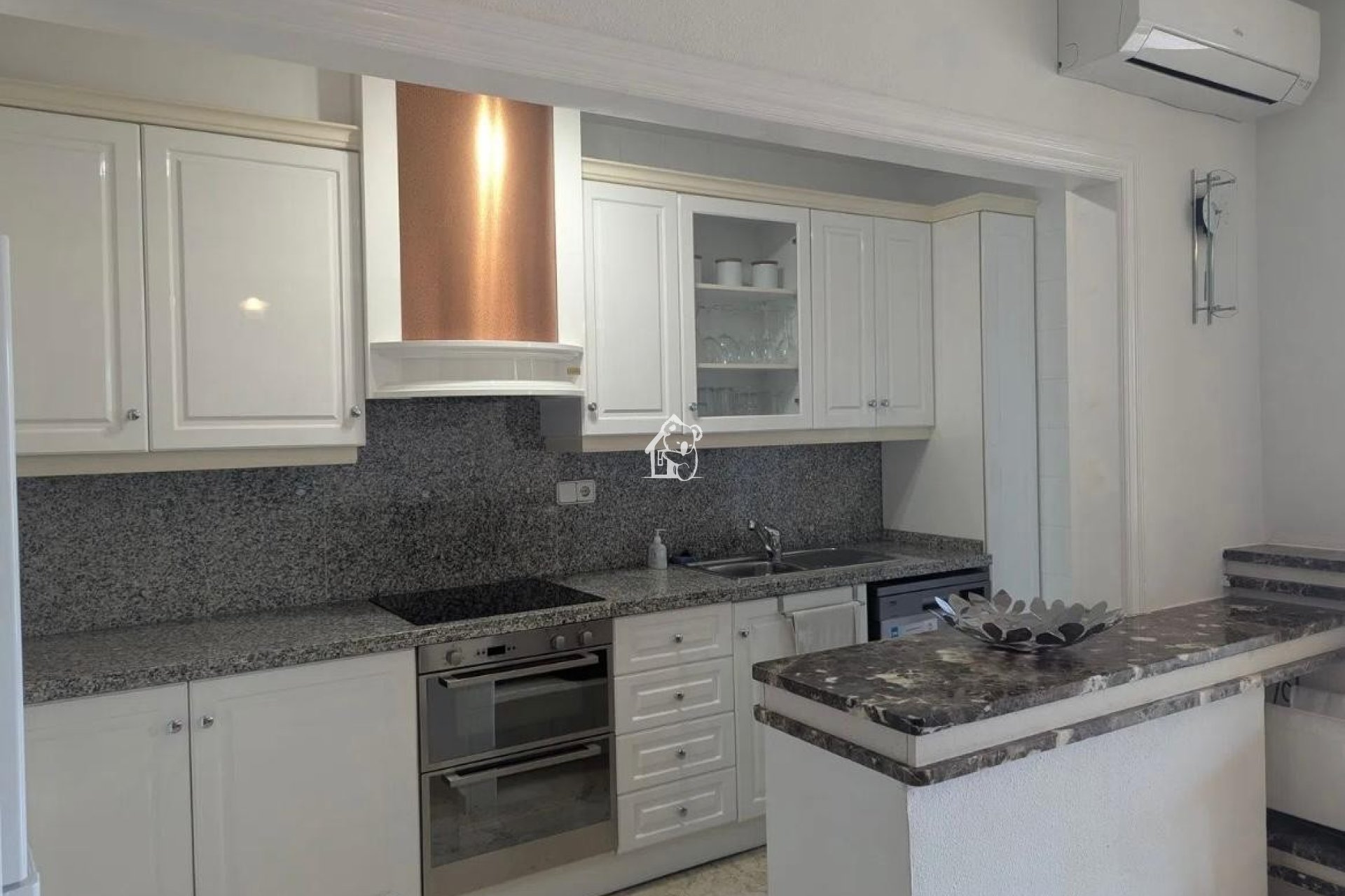 Alquiler - Apartamento / piso - Orihuela Costa - Campos de Golf